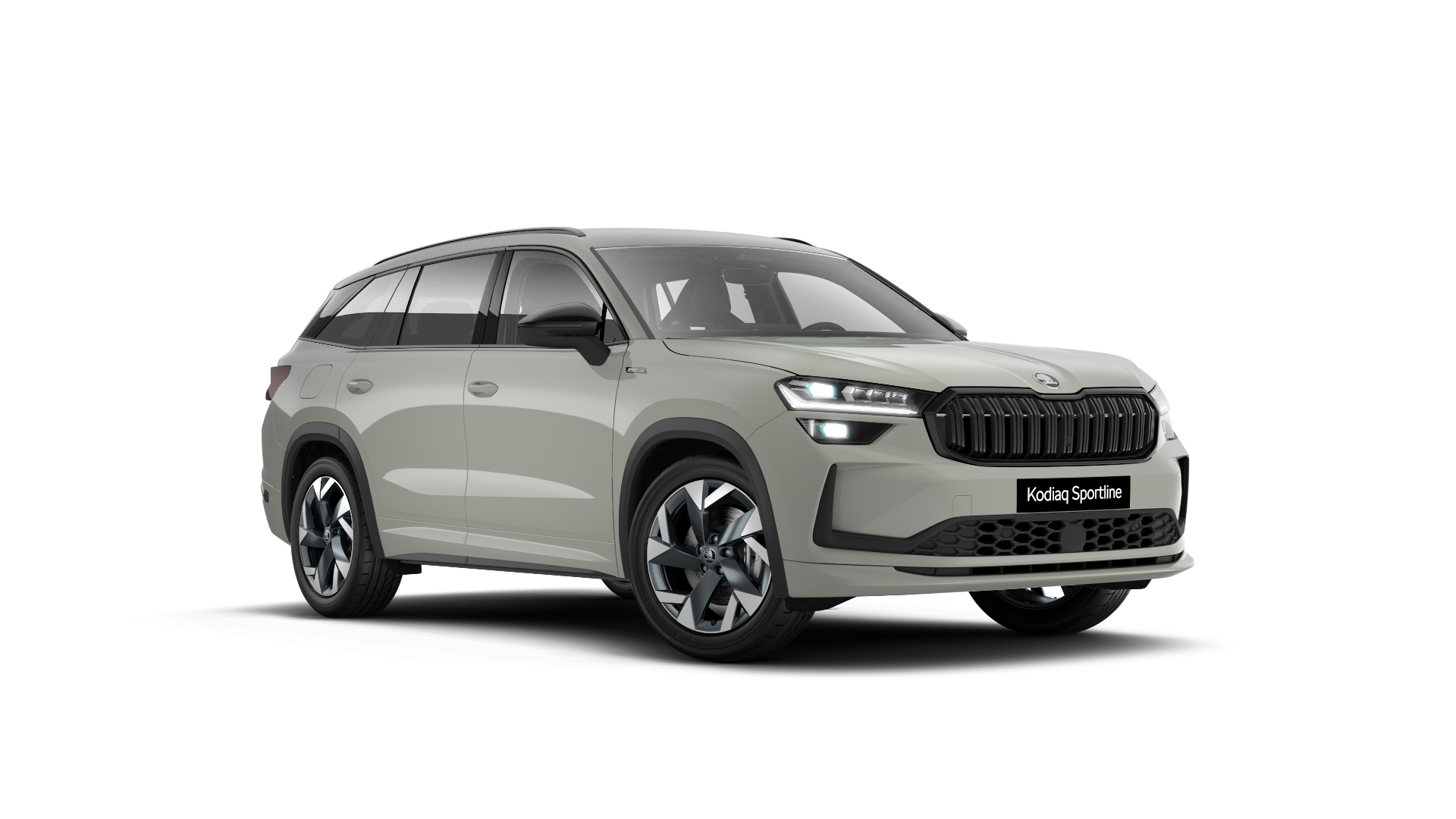 Skoda Kodiaq (2023)
